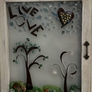 Resin Live Love