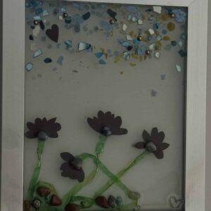 Resin Blooms